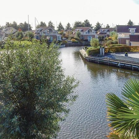 It Soal Waterpark-Lisdodde Vila Workum Exterior foto