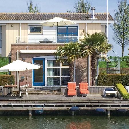 It Soal Waterpark-Lisdodde Vila Workum Exterior foto